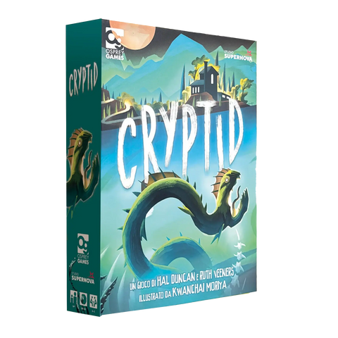 Cryptid