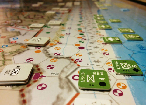 D-Day at Omaha Beach