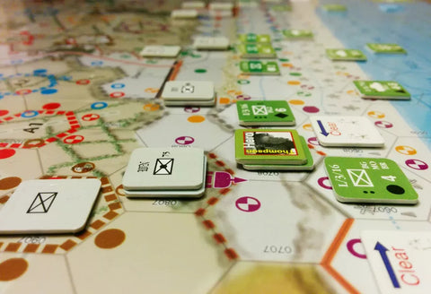 D-Day at Omaha Beach