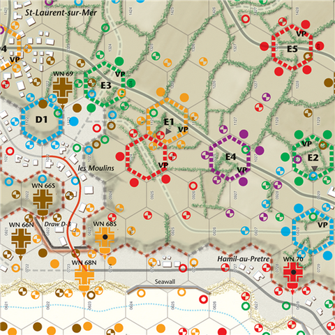 D-Day at Omaha Beach