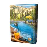 Gold Country