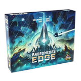 Andromeda's Edge