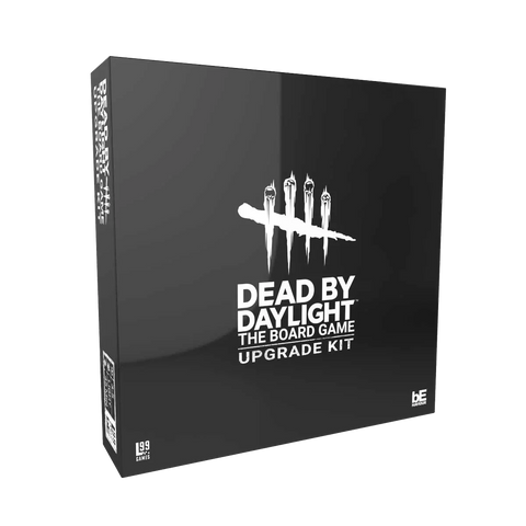 Dead by Daylight: Upgrade Kit