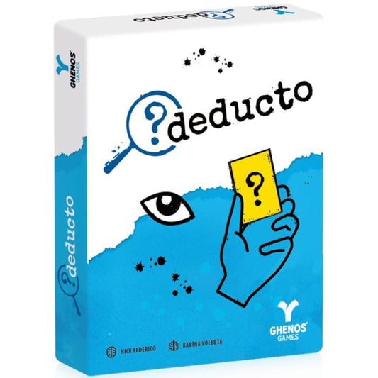 Deduced