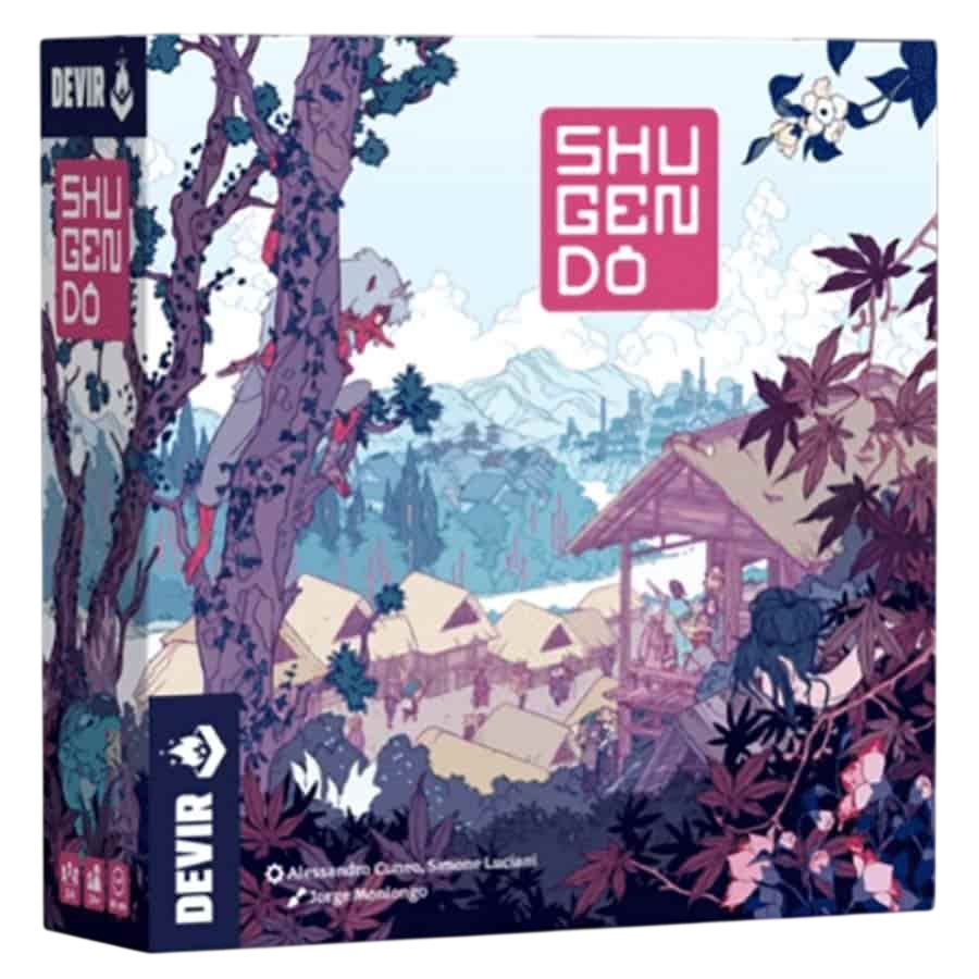 Shugendo