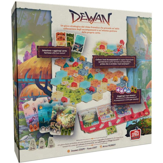 Dewan