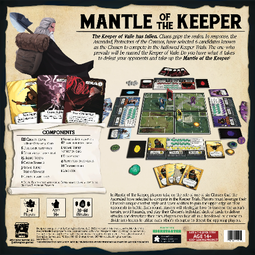 Orleans - Second Edition