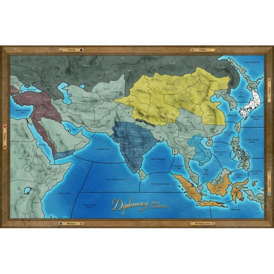 Diplomacy: Era of Empire