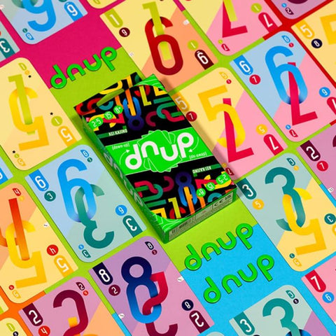 Dnup