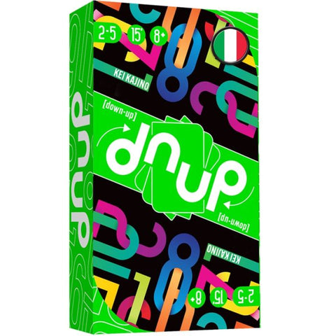 Dnup