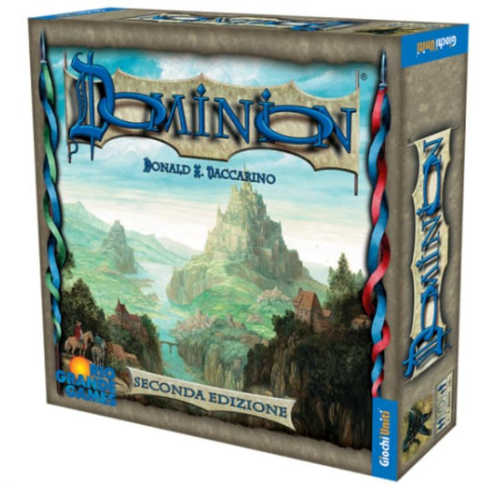 Dominion - Second Edition