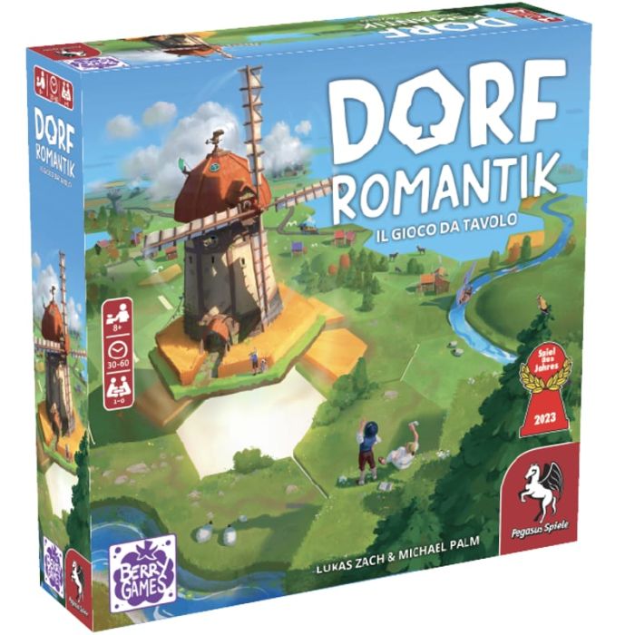 Dorfromantik