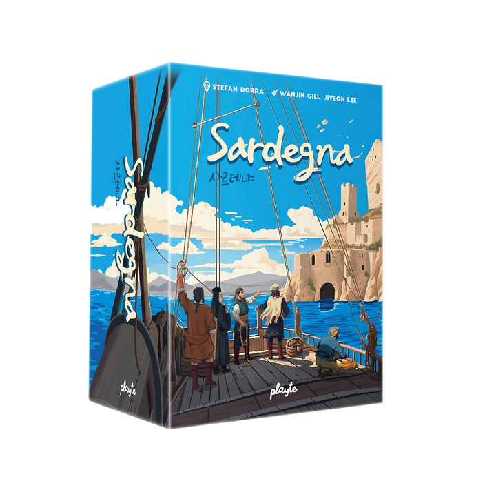 Sardegna