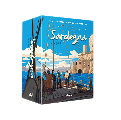 Sardegna