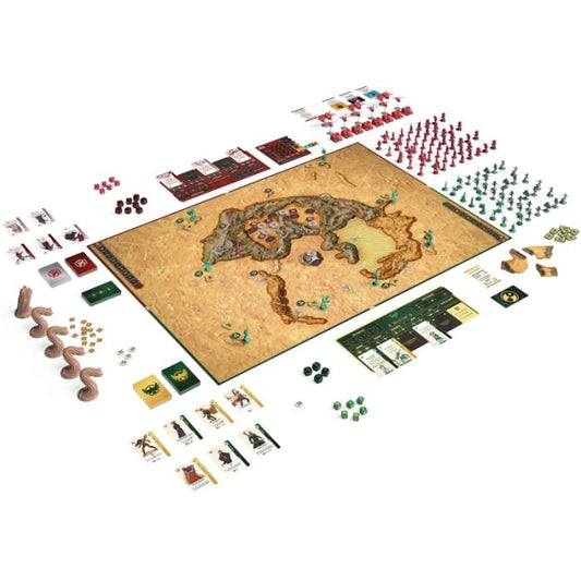 Dune: The War for Arrakis