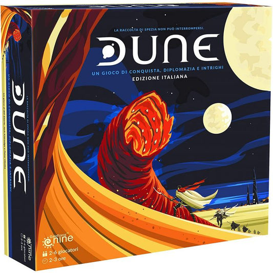 Dunes