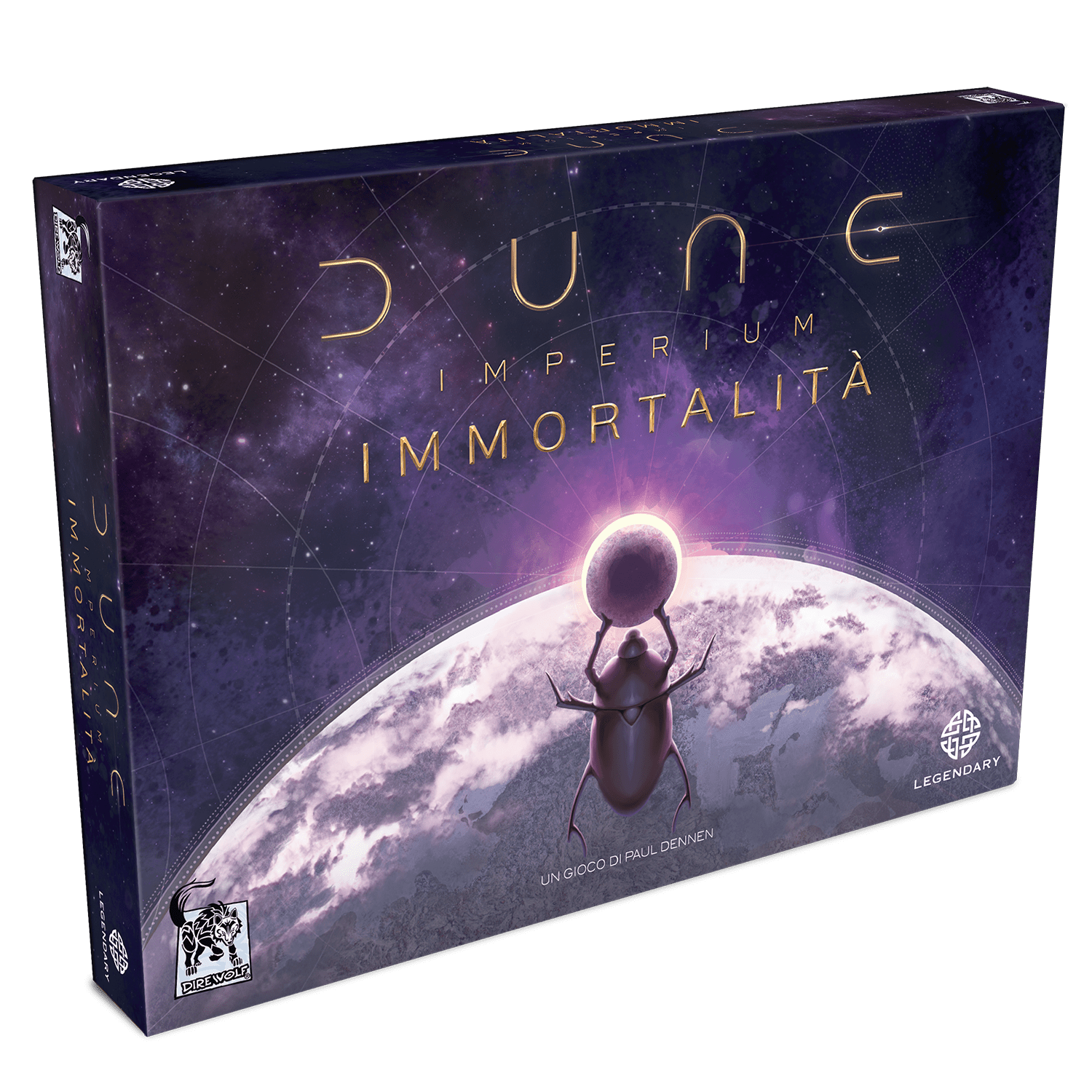 Dune Imperium Bundle