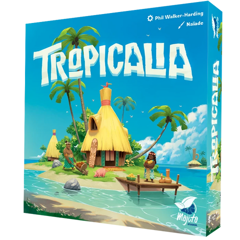 Tropicalia