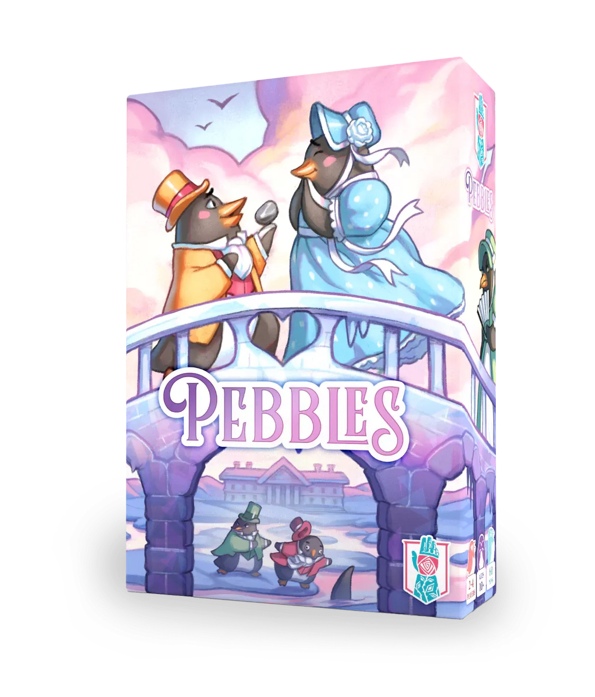 Pebbles