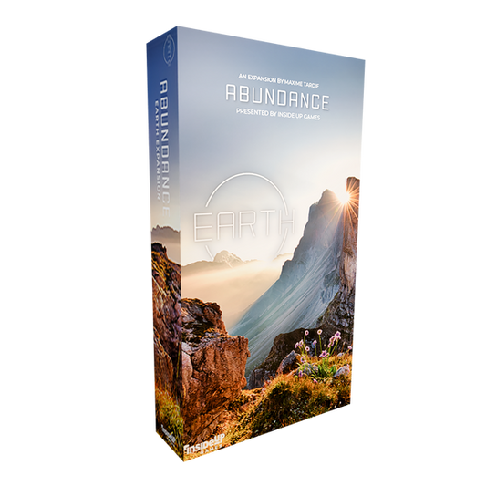 Earth: Abundance