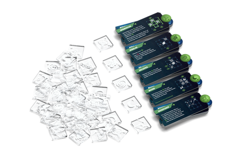 Twinkle Twinkle: How I Wonder Expansion