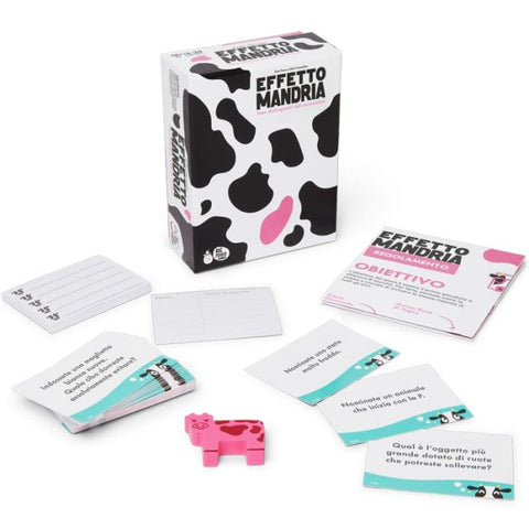 Effetto Mandria Mini