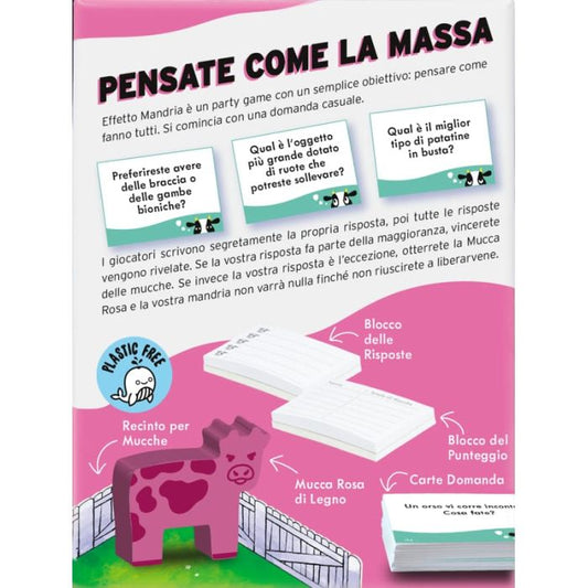 Effetto Mandria Mini