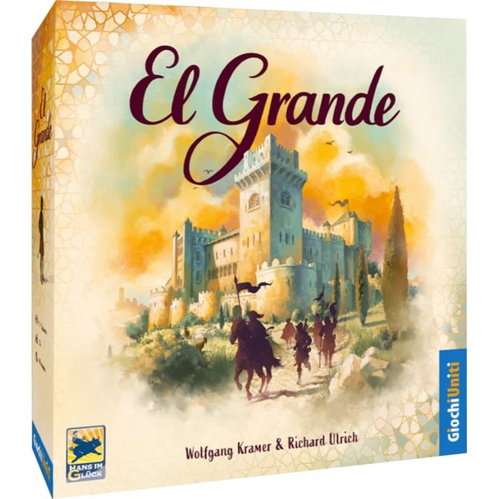 El Grande