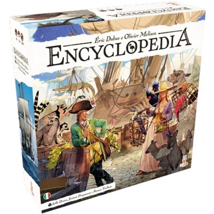 Encyclopedia