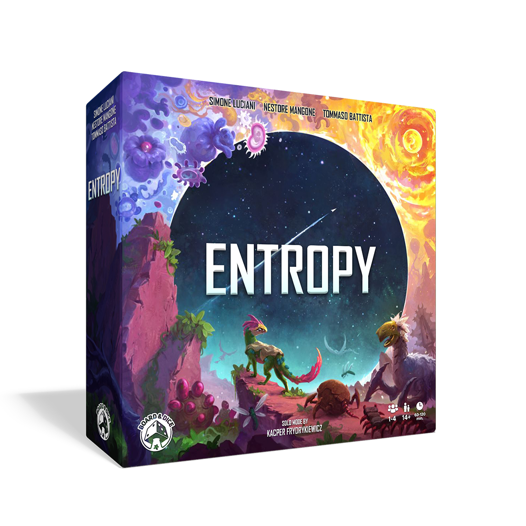 Entropy