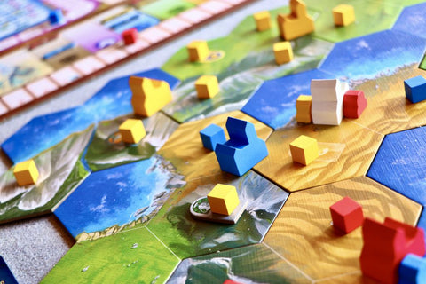 Epochs: Course of Cultures