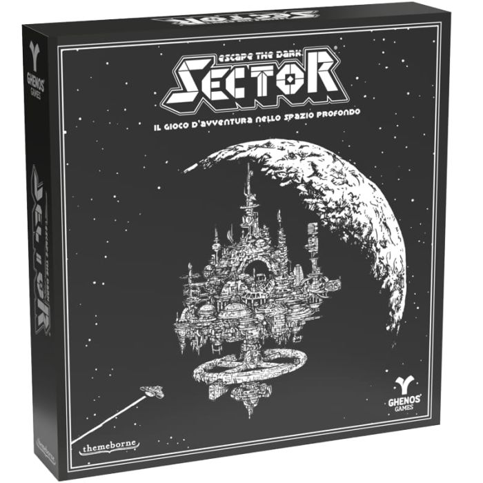 Escape The Dark Sector