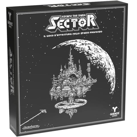 Escape The Dark Sector