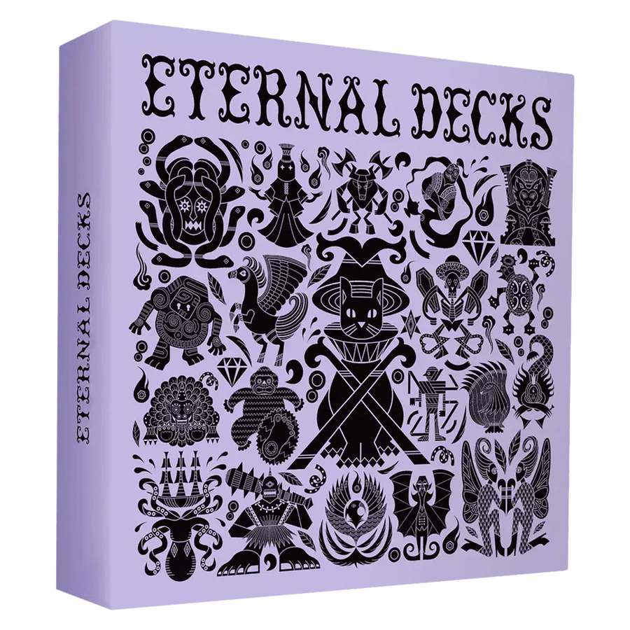 Eternal Decks