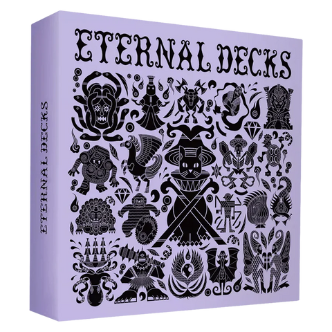Eternal Decks