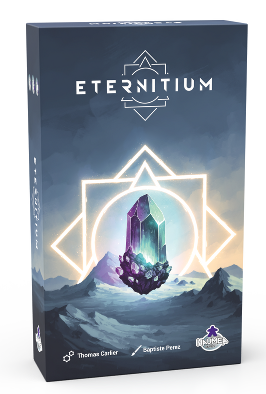 Eternity