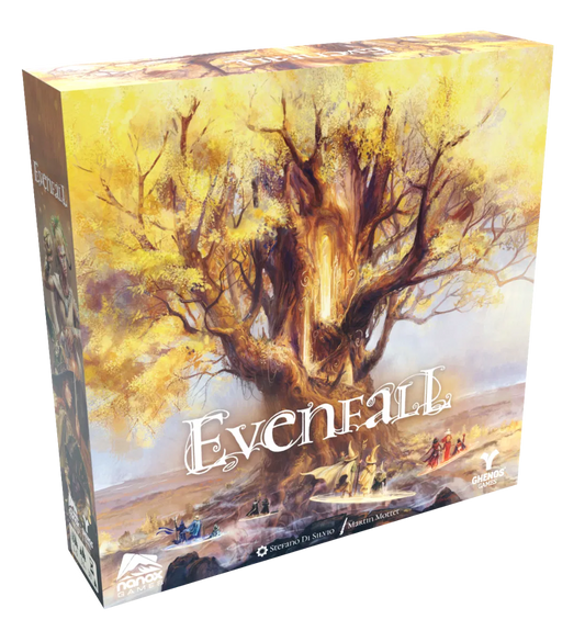 Evenfall
