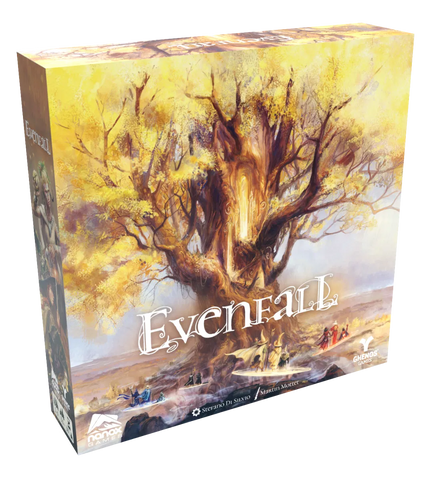 Evenfall