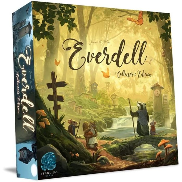 Everdell - Collector's Edition