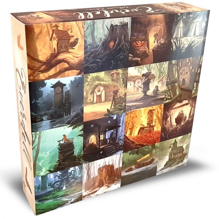 Everdell - Collector's Edition