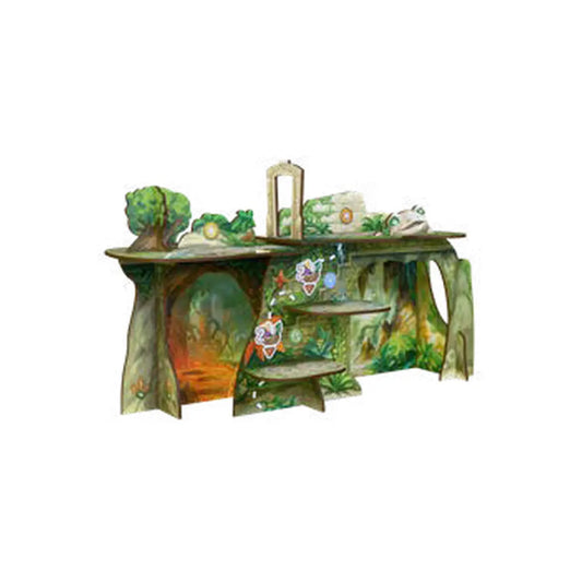 Everdell Emerland Collector's Edition (Wooden Ruins)