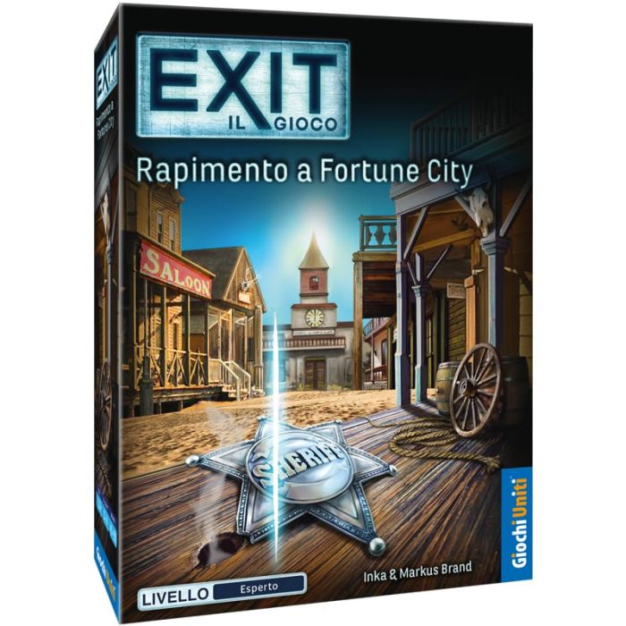 Exit - Murder on the Orient Express