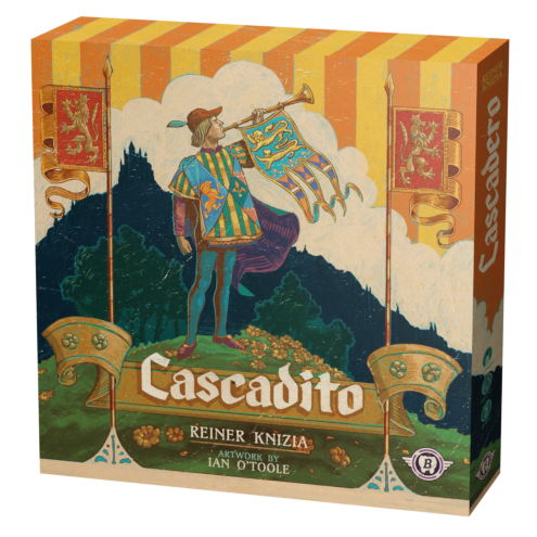 Cascade 