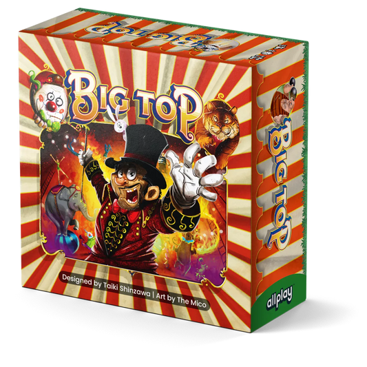 Big Top