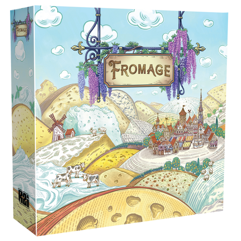 Fromage