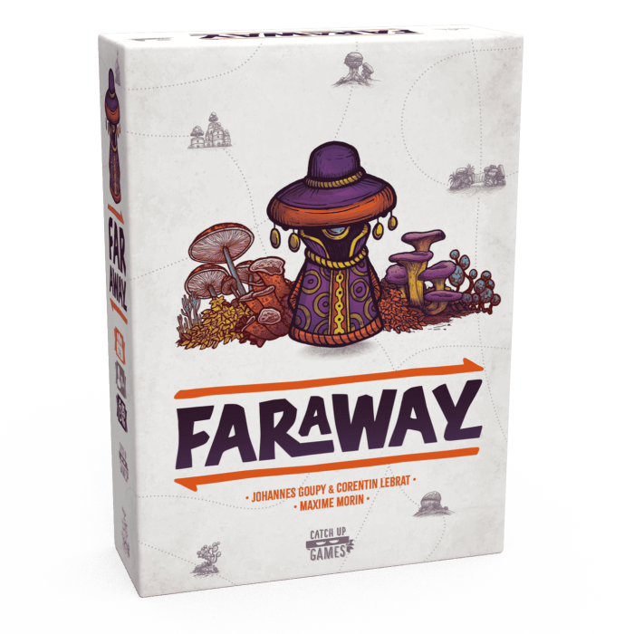 Faraway