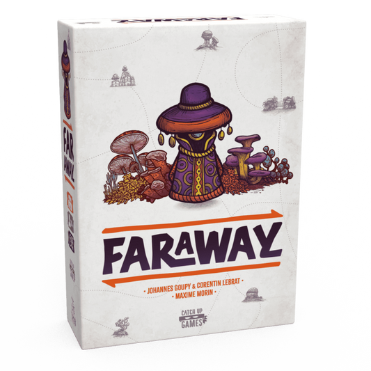 Faraway
