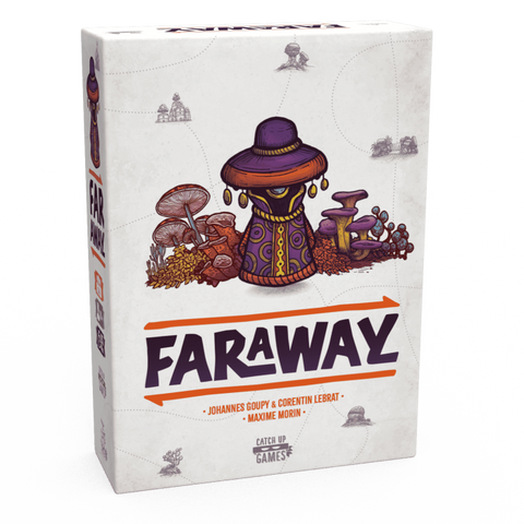 Faraway