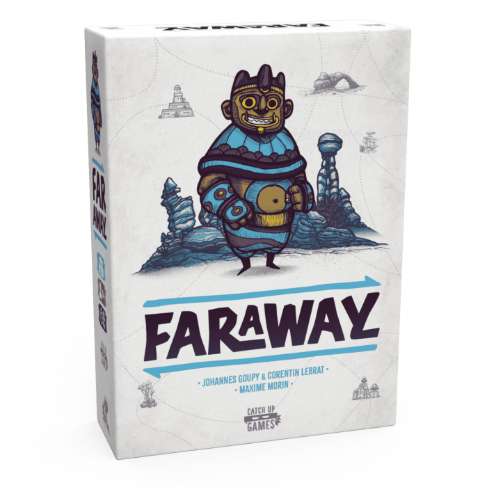 Faraway