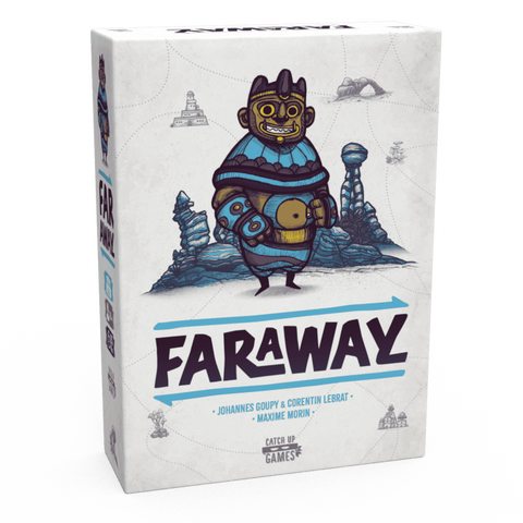 Faraway